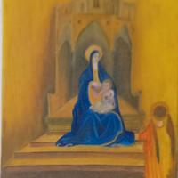ICONA SACRA