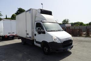 IVECO Daily 35 C14 METANO ISOTERMICO -20