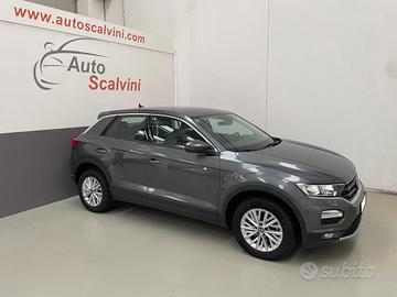 Volkswagen T-Roc 2.0 TDI SCR 150 CV DSG Business B