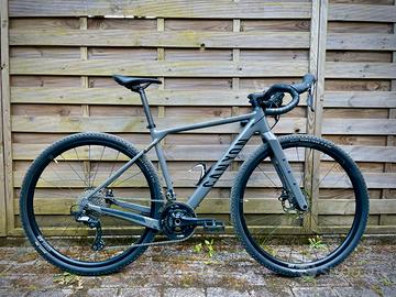 Canyon Grizl 7 AL