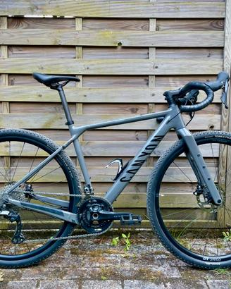Canyon Grizl 7 AL