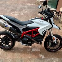 Hypermotard 939