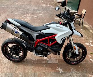 Hypermotard 939