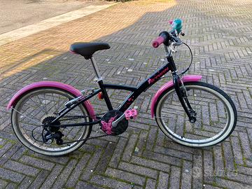 Bici Bambina