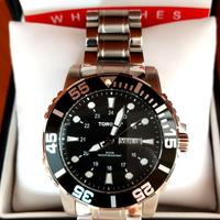 OROLOGIO AL QUARZO TORQUE