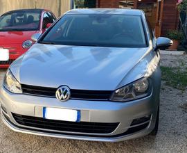 Volkswagen Golf 1.4 TSI 5p. Highline BlueMotion Te