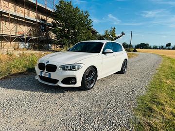 Bmw serie 1