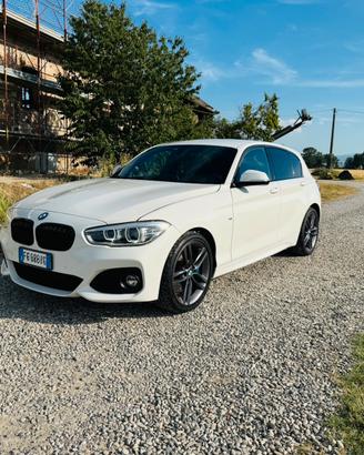 Bmw serie 1