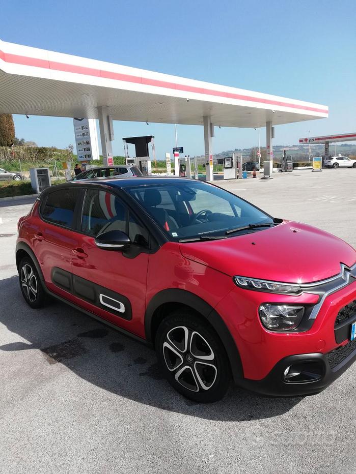 CITROEN C3 3ª serie