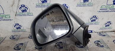 CHEVROLET CAPTIVA 2007 - SPECCHIETTO RETROVISORE S