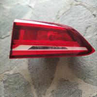 fanalino posteriore parte interna BMW X1 2019