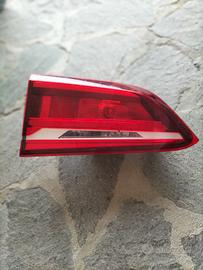 fanalino posteriore parte interna BMW X1 2019