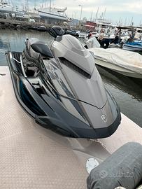 Yamaha GP 1800 R SVHO