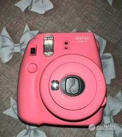 Instax mini 9