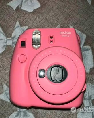 Instax mini 9