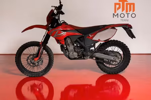 Beta RR 400