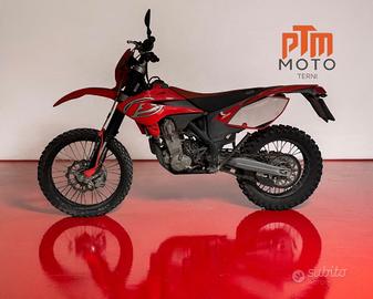 Beta RR 400