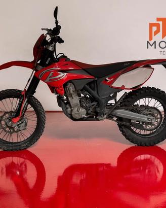 Beta RR 400
