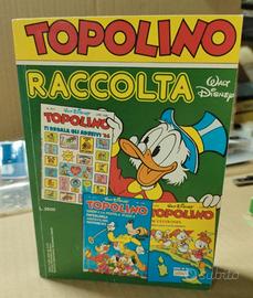 topolino raccolta 29