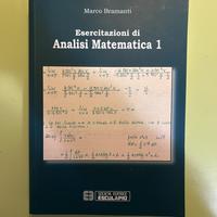 Esercitazioni di Analisi Matematica 1 - Esculapio