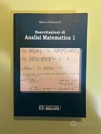 Esercitazioni di Analisi Matematica 1 - Esculapio