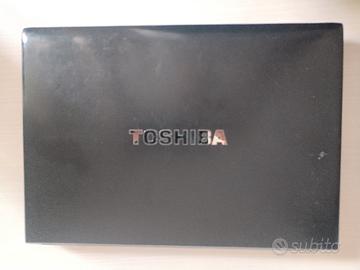 laptop toshiba