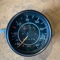 Tachimetro VDO per Maggiolino  anni '70