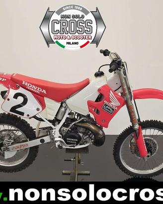 HONDA CR 250 REPLICA STANTON