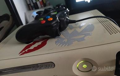xbox 360