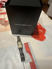 Orologio emporio Armani donna
