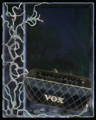 VOX Adio Air Gt