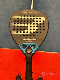 Bullpadel