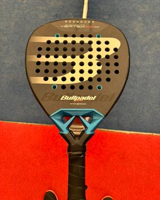 Bullpadel