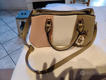borsa tracolla 