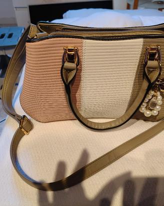 borsa tracolla 