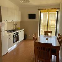 Spazioso trilocale a due passi dal mare