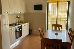 Spazioso trilocale a due passi dal mare