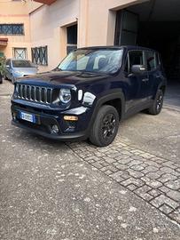 Jeep Renegade 2.0 Mjt 140CV 4WD Active Drive Limit