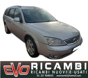 Ricambi per ford mondeo II sw restyling 2.0 diesel