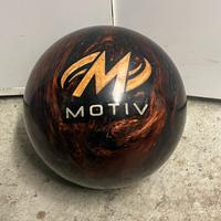 palle da bowling