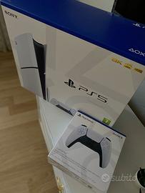 Playstation 5