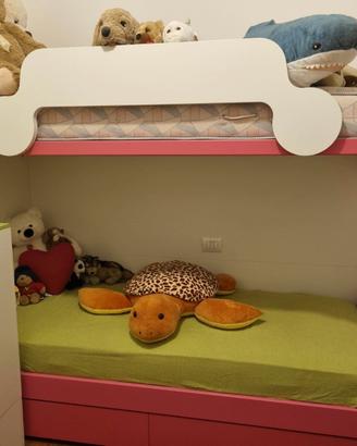 Cameretta bambini