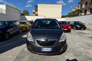 Opel Meriva 1.4 GPL 120CV Cosmo 2013