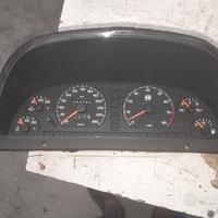 Contakm - Tachimetro Per Alfa Romeo 155 4x4