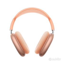 AirPods Max USB-c - Orange ( NUOVI )