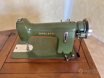 Macchina da cucire Borletti