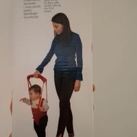 Imbracatura reggi bimbo Ti-Reggo Foppapedretti