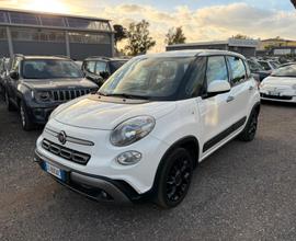 Fiat 500L 1.4 95 CV S&S Connect