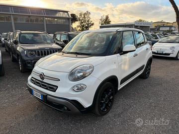 Fiat 500L 1.4 95 CV S&S Connect