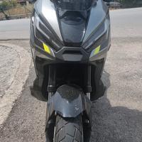 TRIMBOLI MOTO HONDA XADV X-ADV 750 USATO
